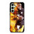 BEN ROETHLISBERGER PITTSBURGH STEELERS Samsung Galaxy S24 FE Case Cover