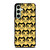BENDY AND THE INK MACHINE PATTERN Samsung Galaxy S24 FE Case Cover BENDY AND THE INK MACHINE PATTERN Samsung Galaxy S24 FE Case Cover