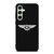 BENTLEY MOTORS CARBON FIBER Samsung Galaxy S24 FE Case Cover