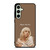 BILLIE EILISH HAPPIER THAN EVER Samsung Galaxy S24 FE Case Cover