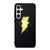 BLACK ADAM MOVIES SYMBOL Samsung Galaxy S24 FE Case Cover