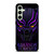 BLACK PANTHER WAKANDA FOREVER Samsung Galaxy S24 FE Case Cover