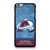COLORADO AVALANCHE HOCKEY TEAM iPhone 6 / 6S Plus Case Cover