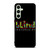 BLIND SKATEBOARDS LOGO Samsung Galaxy S24 FE Case Cover