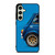 BLUE MINI COOPER COOL Samsung Galaxy S24 FE Case Cover