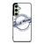 BLUE MOON BEER BADGE Samsung Galaxy S24 FE Case Cover