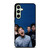 BLUR ROCK BAND MEMBERS Samsung Galaxy S24 FE Case Cover