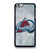 COLORADO AVALANCHE NHL HOCKEY 4 iPhone 6 / 6S Plus Case Cover