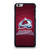 COLORADO AVALANCHE NHL HOCKEY iPhone 6 / 6S Plus Case Cover
