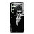 BOB DYLAN SMOKING Samsung Galaxy S24 FE Case Cover