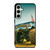 BOGFOOT MONSTER TRUCK AMERICAN Samsung Galaxy S24 FE Case Cover