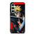 BORUTO UZUMAKI RAGE Samsung Galaxy S24 FE Case Cover