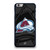 COLORADO AVALANCHE NHL TEAM iPhone 6 / 6S Plus Case Cover
