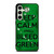 BOSTON CELTIC NBA BASKETBALL FANS Samsung Galaxy S24 FE Case Cover
