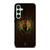 BOSTON CELTICS BASKETBALL COURT NBA Samsung Galaxy S24 FE Case Cover