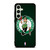 BOSTON CELTICS BASKETBALL NBA Samsung Galaxy S24 FE Case Cover BOSTON CELTICS BASKETBALL NBA Samsung Galaxy S24 FE Case Cover