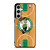BOSTON CELTICS NBA ARENA Samsung Galaxy S24 FE Case Cover