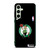 BOSTON CELTICS NIKE NBA BASKETBALL Samsung Galaxy S24 FE Case Cover BOSTON CELTICS NIKE NBA BASKETBALL Samsung Galaxy S24 FE Case Cover