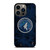 MINNESOTA TIMBERWOLVES BASKETBALL NBA FIRE iPhone 13 Pro Case Cover MINNESOTA TIMBERWOLVES BASKETBALL NBA FIRE iPhone 13 Pro Case Cover