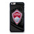 COLORADO RAPIDS MLS BLACK iPhone 6 / 6S Plus Case Cover