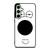 BRIAN GRIFFIN FAMILY GUY FLAT Samsung Galaxy S24 FE Case Cover