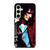 BRIAN MAY QUEEN GUITARIST Samsung Galaxy S24 FE Case Cover