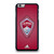 COLORADO RAPIDS SOCCER MLS ADIDAS iPhone 6 / 6S Plus Case Cover