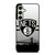 BROOKLYN NETS NBA SKYLINE Samsung Galaxy S24 FE Case Cover