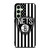 BROOKLYN NETS NBA USA FLAG Samsung Galaxy S24 FE Case Cover
