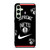 BROOKLYN NETS NBA X SUPREME NIKE Samsung Galaxy S24 FE Case Cover