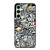 BROOKLYN NEW YORK ART Samsung Galaxy S24 FE Case Cover