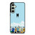 BTS BANGTAN BOYS SUMMER PACKAGE Samsung Galaxy S24 FE Case Cover