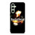 BUCKETHEAD METAL LOGO 2 Samsung Galaxy S24 FE Case Cover