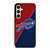 BUFFALO BILLS NFL FOOTBALL LOGO Samsung Galaxy S24 FE Case Cover BUFFALO BILLS NFL FOOTBALL LOGO Samsung Galaxy S24 FE Case Cover