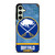 BUFFALO SABRES HOCKEY TEAM Samsung Galaxy S24 FE Case Cover