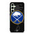 BUFFALO SABRES NHL TEAM Samsung Galaxy S24 FE Case Cover