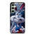 BUGS BUNNY SPACE JAM LOONEY TUNES Samsung Galaxy S24 FE Case Cover BUGS BUNNY SPACE JAM LOONEY TUNES Samsung Galaxy S24 FE Case Cover