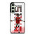 BUKAYO SAKA ARSENAL FC Samsung Galaxy S24 FE Case Cover