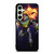 BUZZ LIGHTYEAR TOY STORY RAGE Samsung Galaxy S24 FE Case Cover