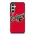 CALGARY FLAMES NHL HOCKEY NIKE Samsung Galaxy S24 FE Case Cover