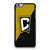 COLUMBUS CREW SOCCER MLS 2 iPhone 6 / 6S Plus Case Cover