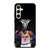 CARMELO ANTHONY NEW YORK KNICKS LOGO Samsung Galaxy S24 FE Case Cover