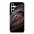 CAROLINA HURRICANES NHL HOCKEY 2 Samsung Galaxy S24 FE Case Cover
