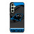 CAROLINE PANTHERS NFL TEAM Samsung Galaxy S24 FE Case Cover