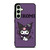 CARTOON KUROMI CAT Samsung Galaxy S24 FE Case Cover