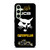 CATERPILLAR JCB HEAVY VEHICLE LOGO Samsung Galaxy S24 FE Case Cover