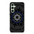 CF MONTREAL MLS BLACK Samsung Galaxy S24 FE Case Cover