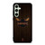 CHARLOTTE HORNETS BASKETBALL COURT NBA Samsung Galaxy S24 FE Case Cover
