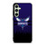 CHARLOTTE HORNETS NBA SKYLINE Samsung Galaxy S24 FE Case Cover