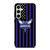 CHARLOTTE HORNETS NBA USA FLAG Samsung Galaxy S24 FE Case Cover